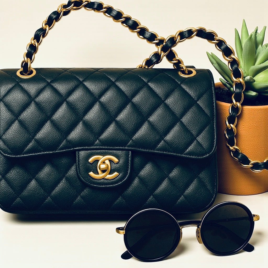 Durabilité et seconde main de luxe : bien plus qu’une tendance - BiWear