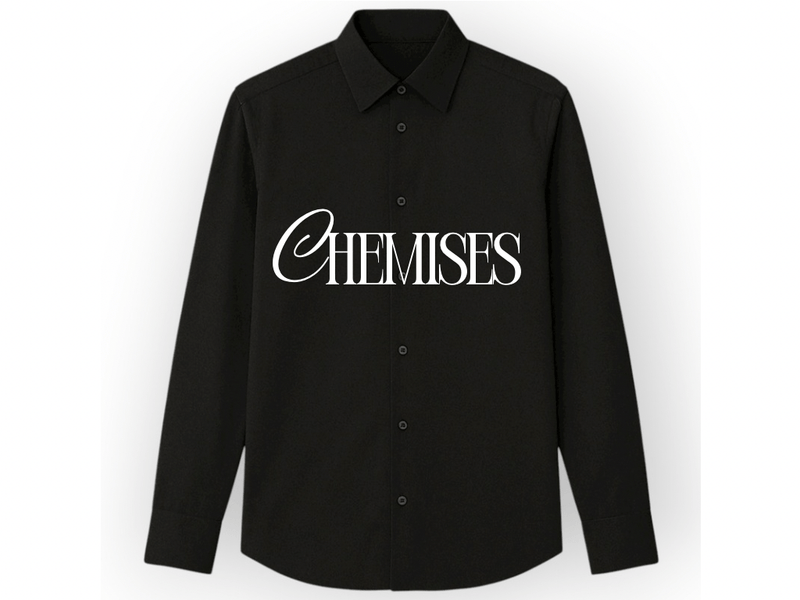 Chemises Homme - BiWear