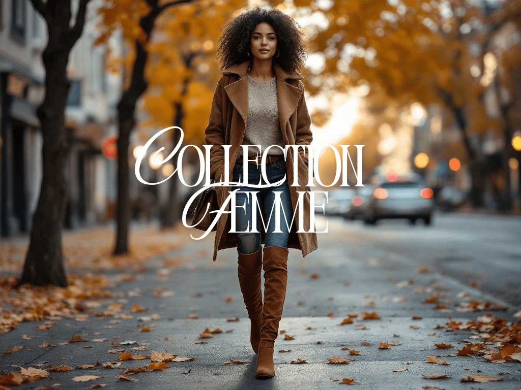 Collection Femme - BiWear