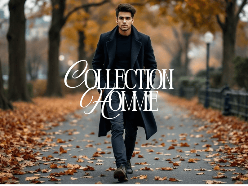 Collection Homme - BiWear