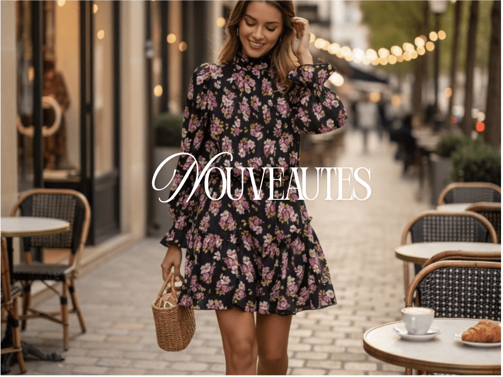 Derniers articles arrivés - BiWear