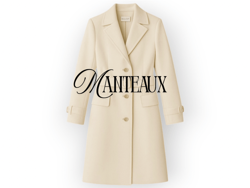 Manteaux Femme - BiWear