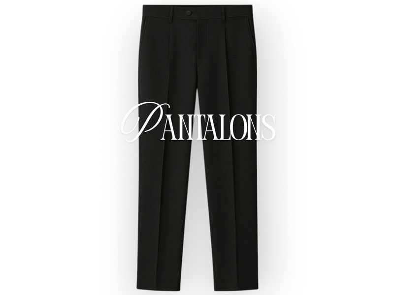 Pantalons / Jeans Homme - BiWear