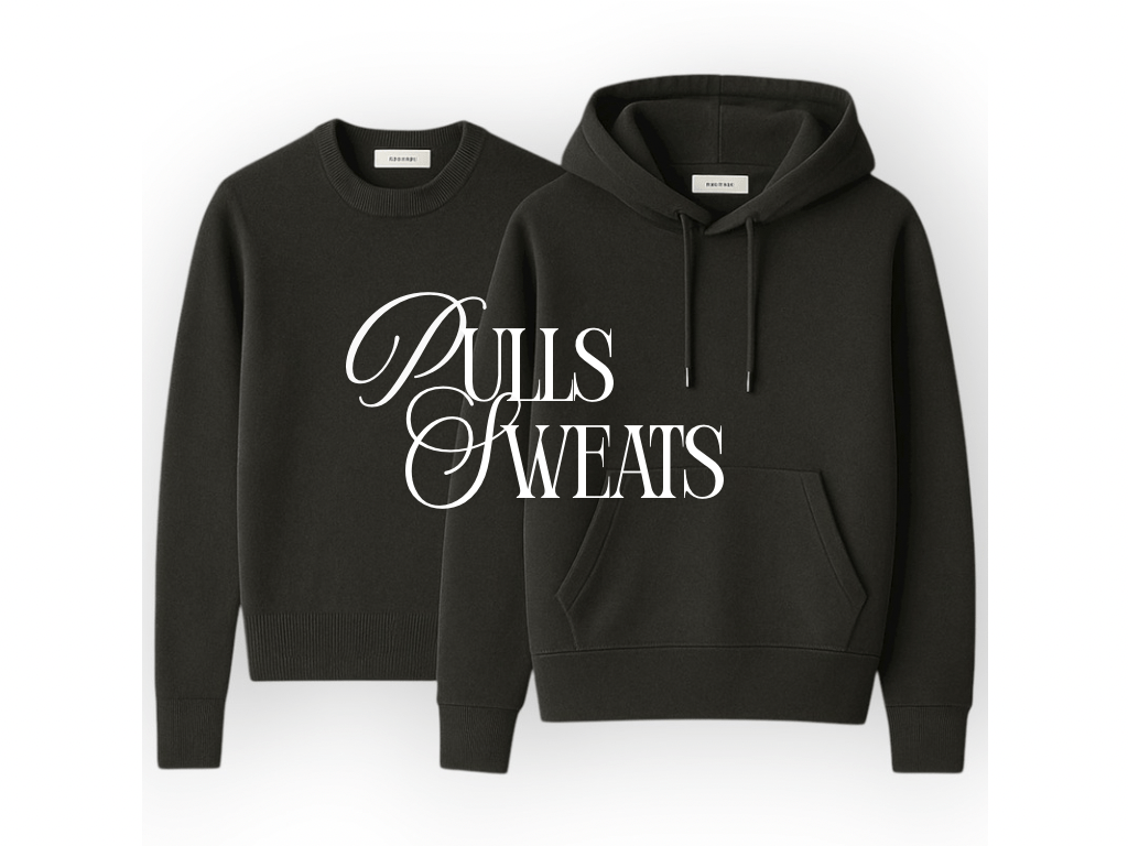 Pulls / Sweats Homme - BiWear