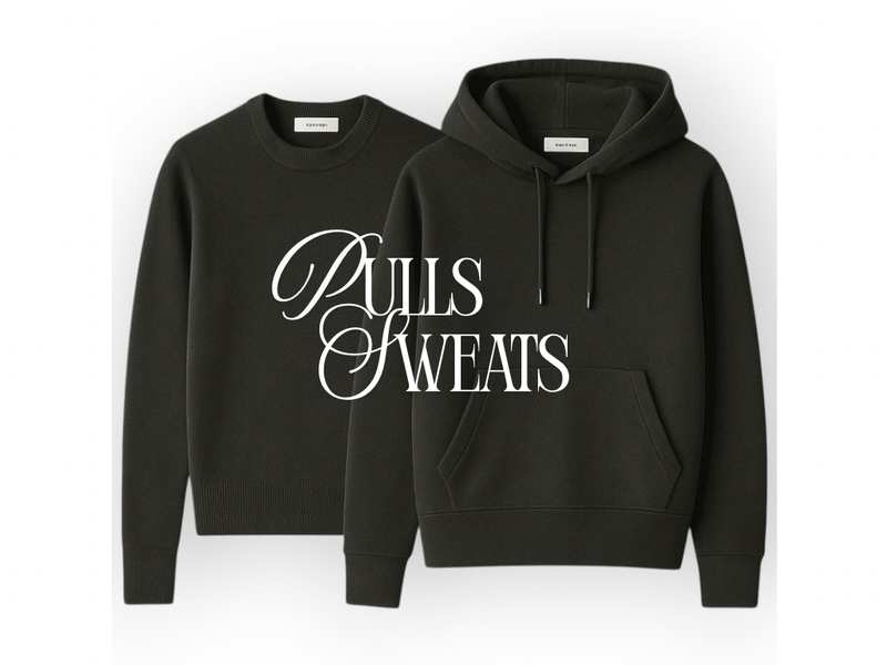 Pulls / Sweats Homme - BiWear