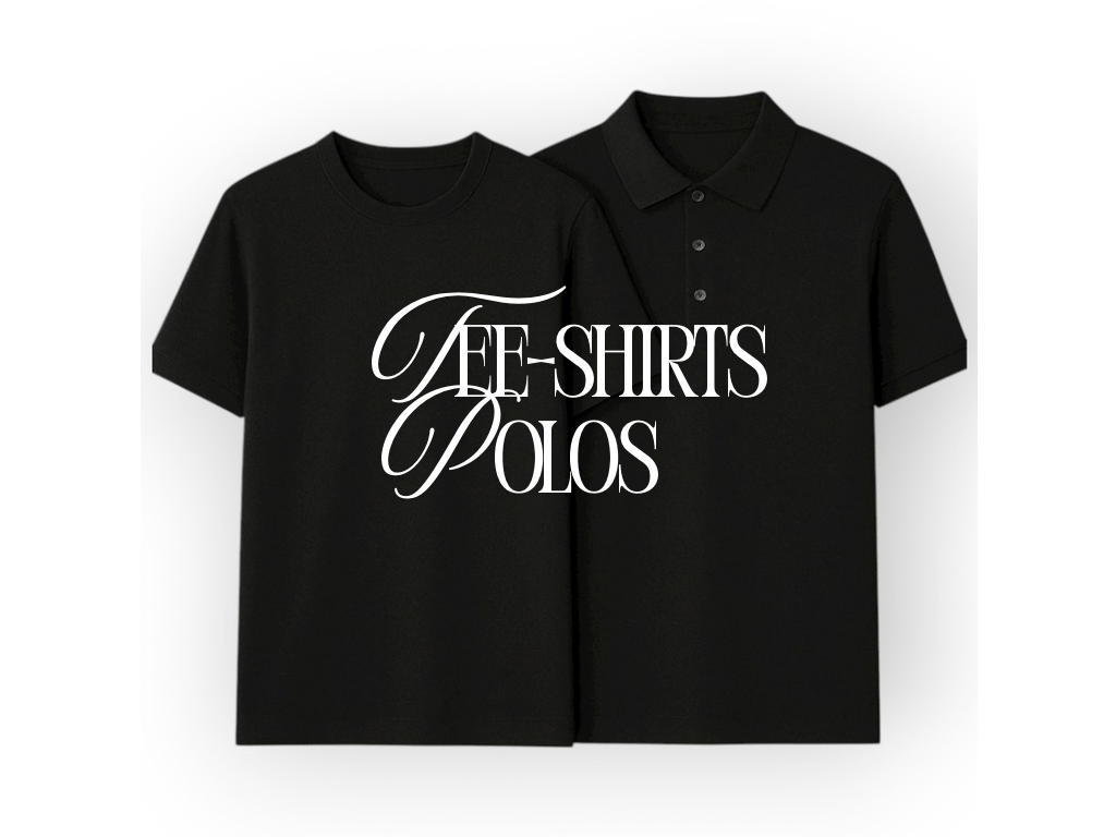 Tee-shirts / Polos Homme - BiWear