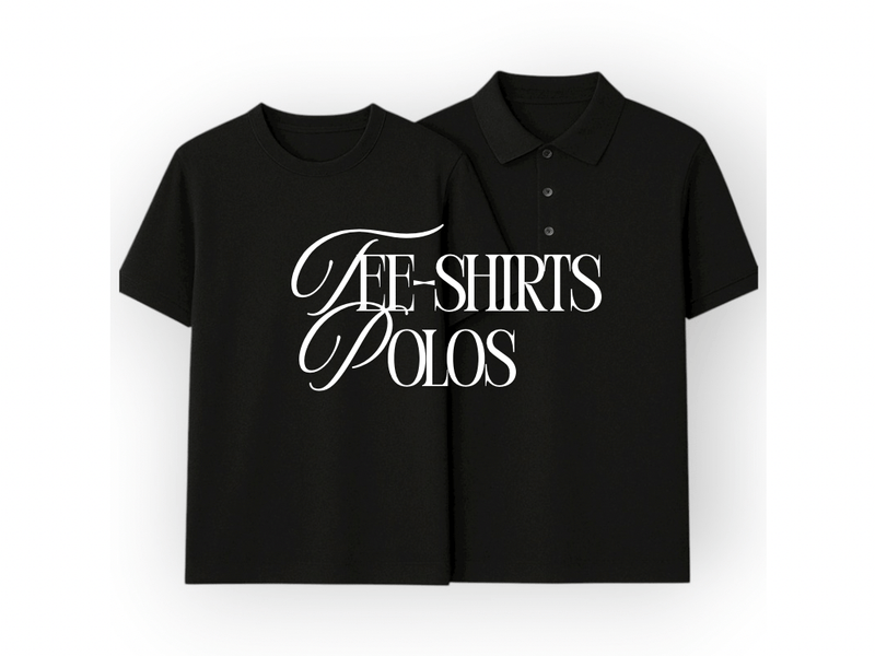 Tee-shirts / Polos Homme - BiWear