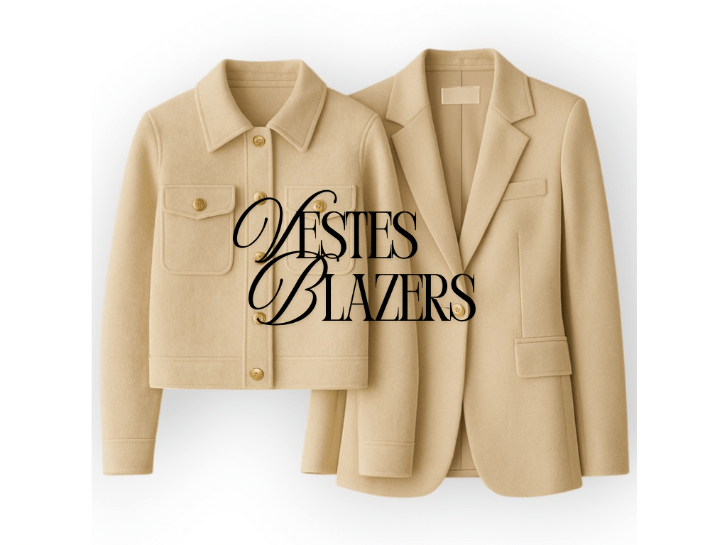 Vestes / Blazers Femme - BiWear