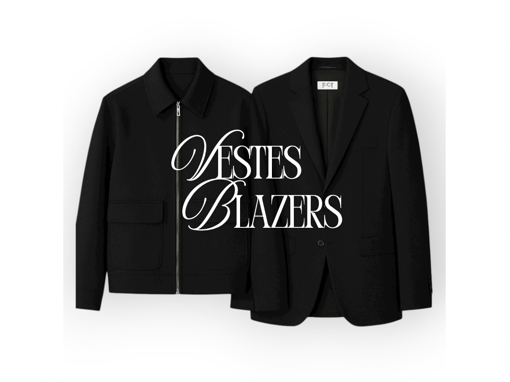 Vestes / Blazers Homme - BiWear
