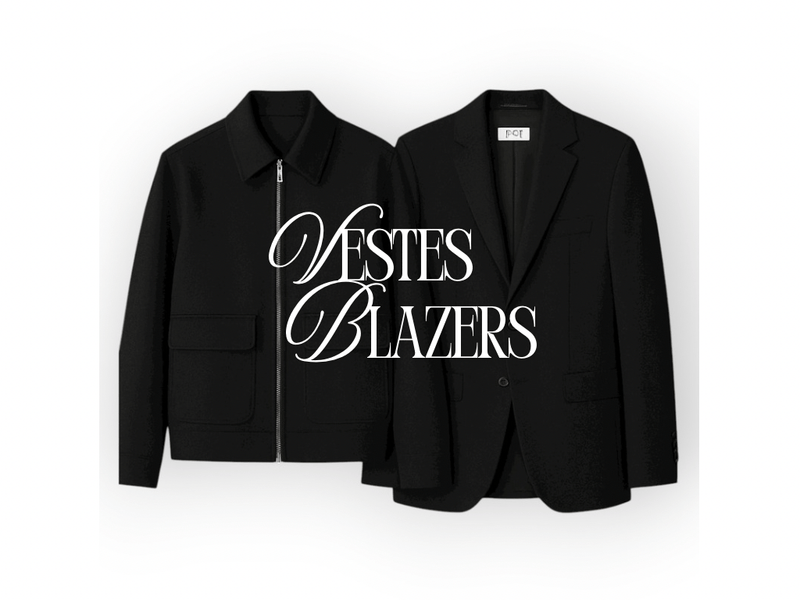 Vestes / Blazers Homme - BiWear