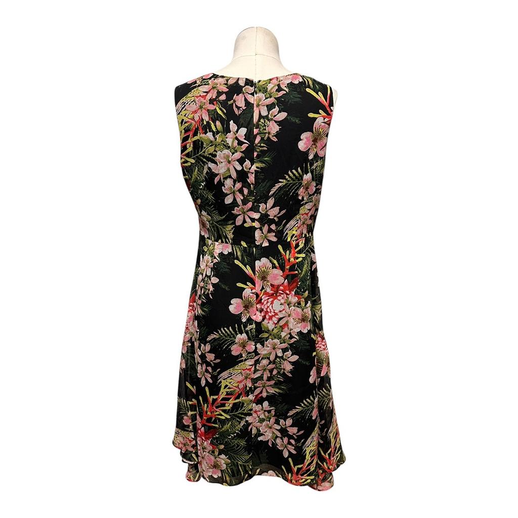 Robe Tommy Hilfiger - 42 - Noir - État : Excellent