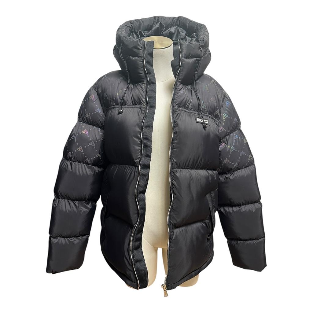 Doudoune Horspist - M - Noir - État : Neuf