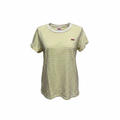 T-shirt femme Levi's - L - Vert - État : Excellent