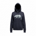 Sweat à capuche The North Face - Xl - Bleu marine - État : Excellent