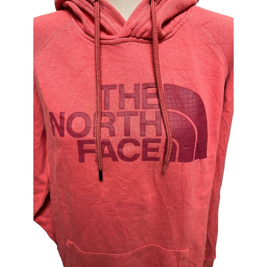 Sweat à capuche The North Face - Xl - Rose - État : Excellent