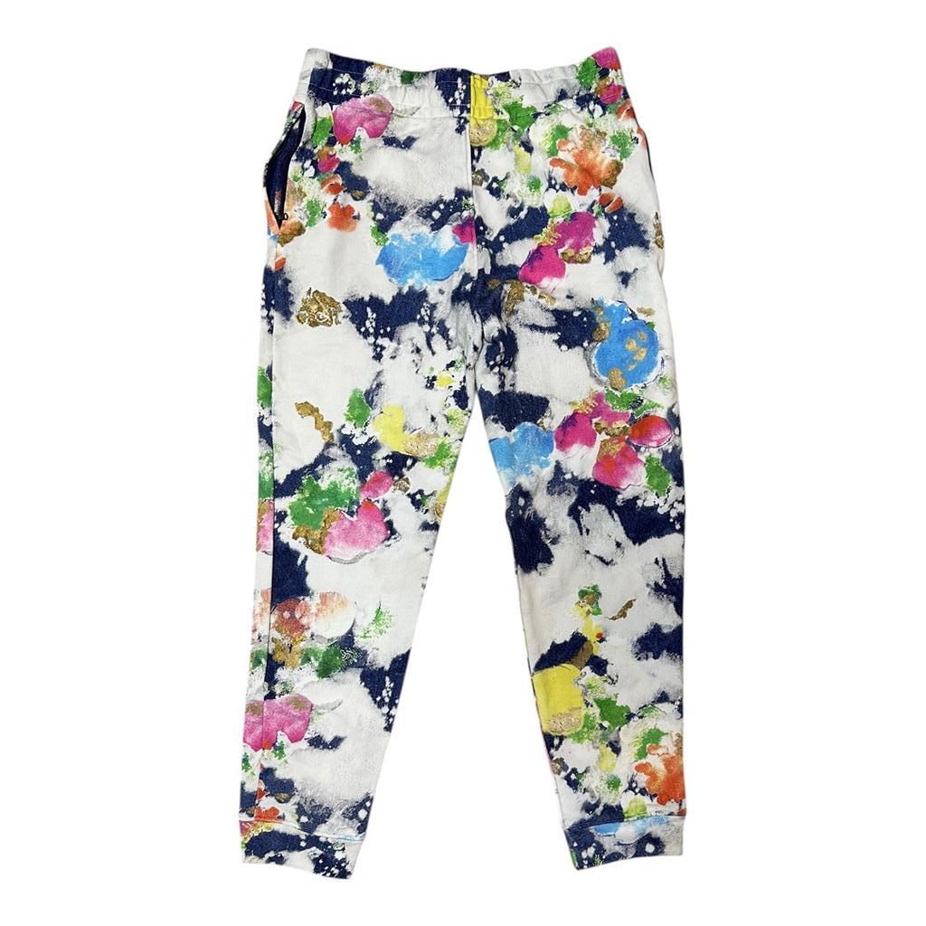 Pantalon femme Moschino 36 multicolore État : Excellent