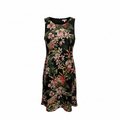 Robe Tommy Hilfiger - 42 - Noir - État : Excellent