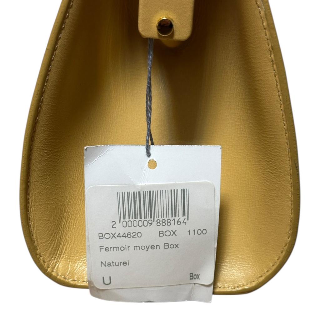 Sac À Main Christian Dior - Taille Unique - Beige - Neuf