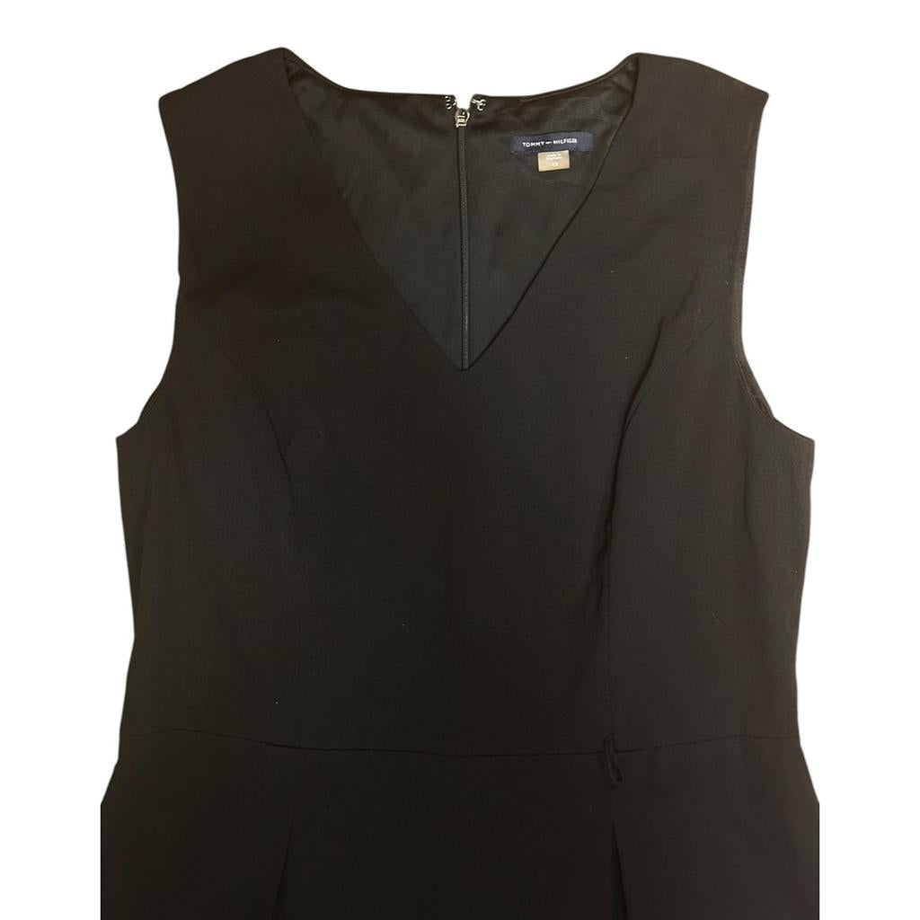 Combinaison Tommy Hilfiger - 40 - Noir - État : Excellent