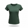 T-shirt Nike - L - Vert - État : Excellent