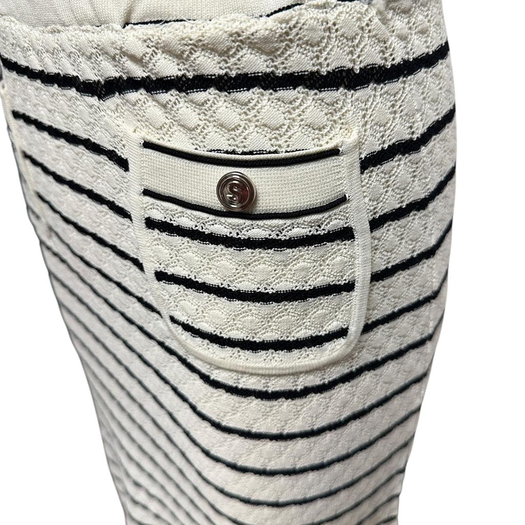 Jupe Sandro - 36 - Blanc - État : Neuf