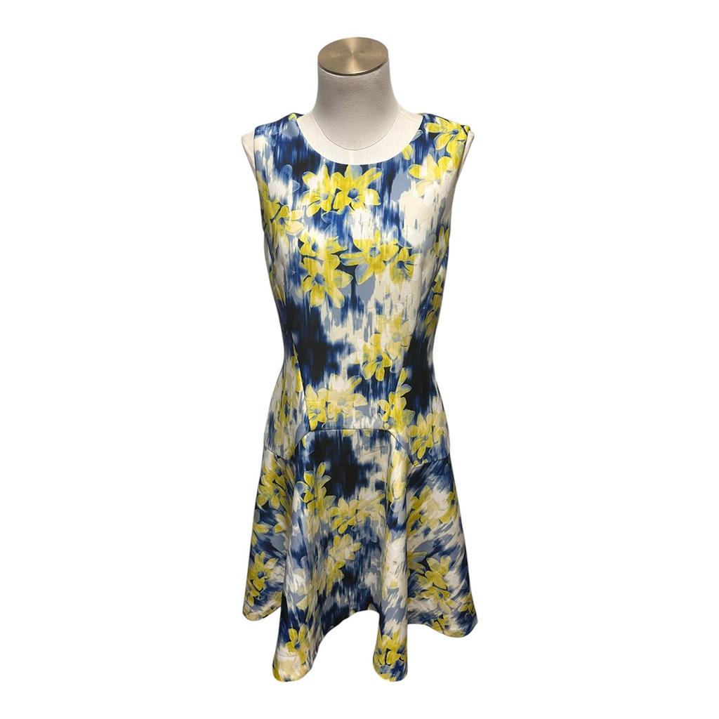 Robe Tommy Hilfiger - 40 - Bleu - État : Excellent