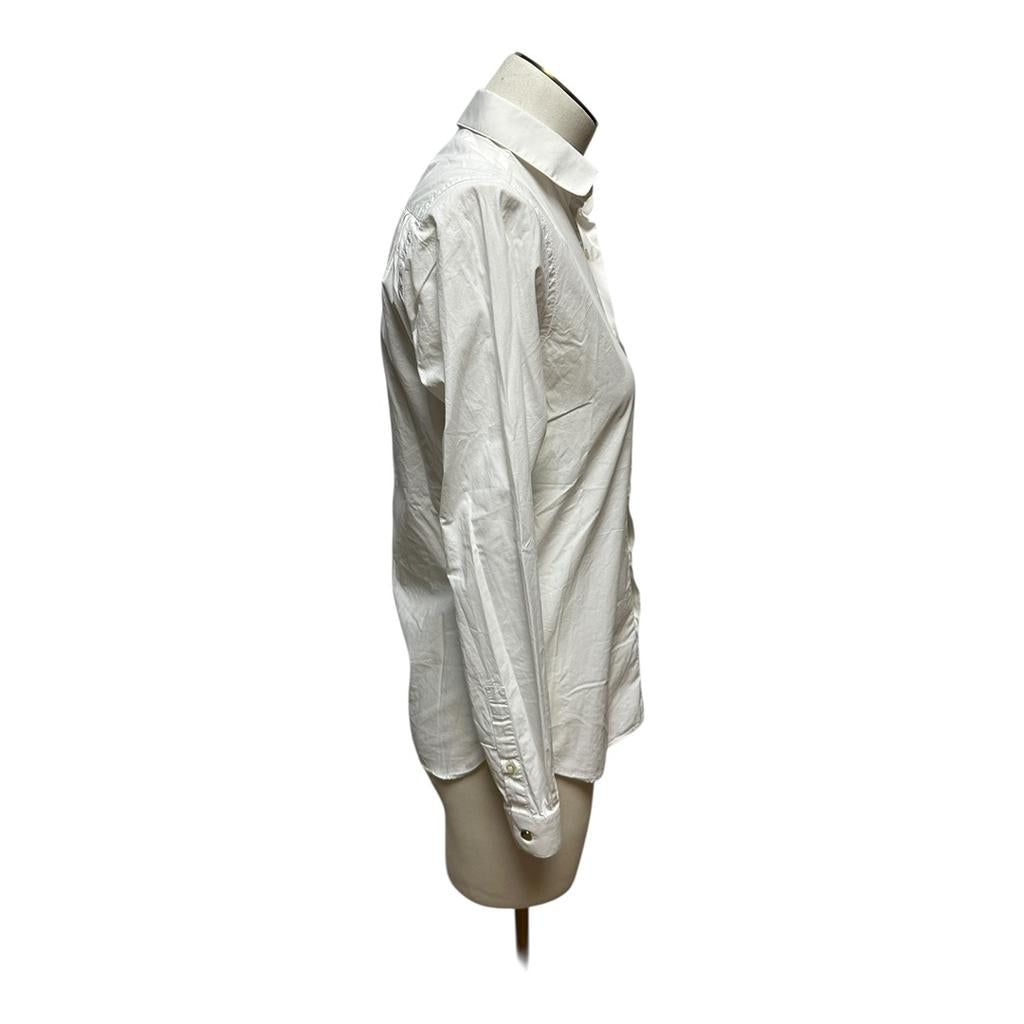 Chemise The Kooples - Xs - Blanc - État : Excellent