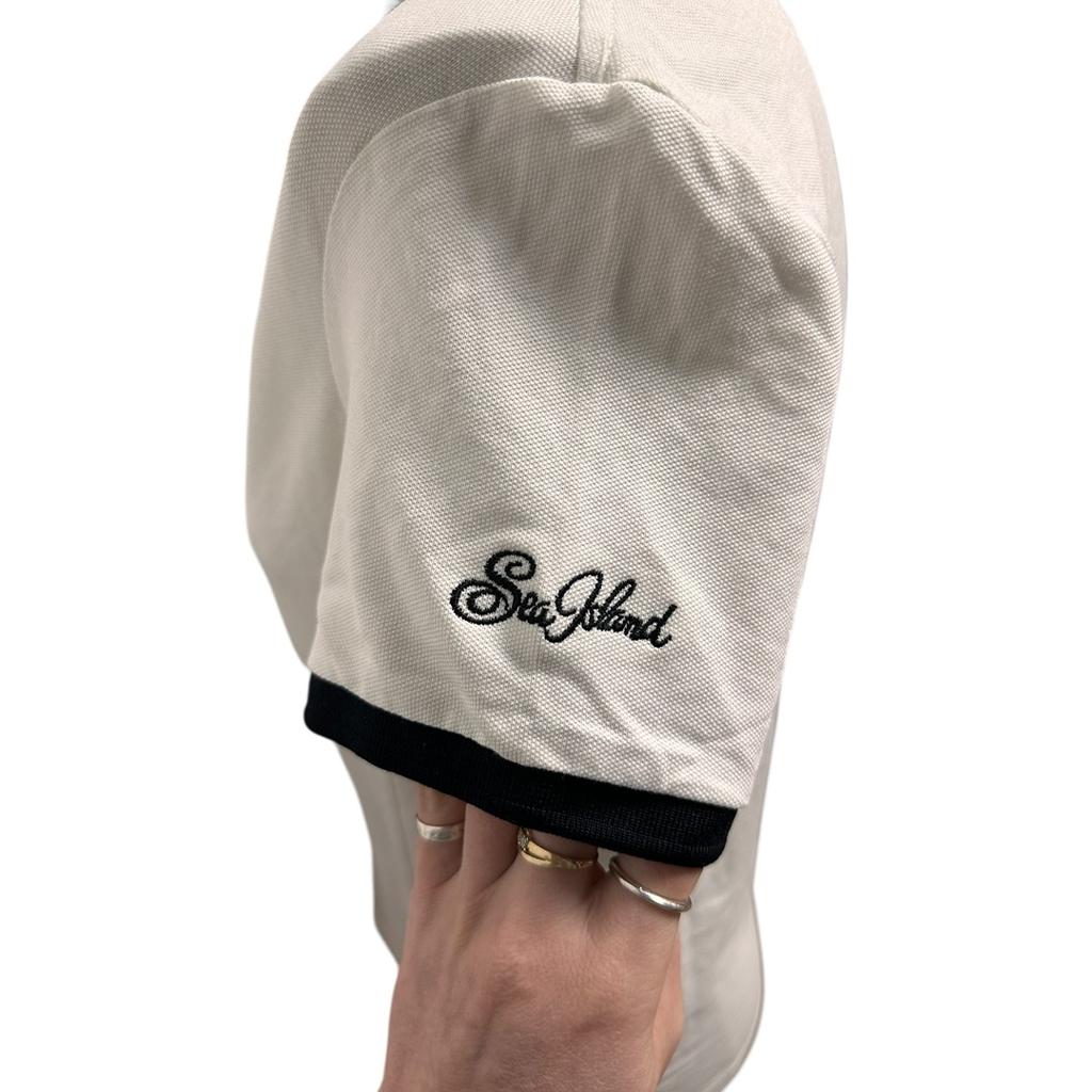 Polo Ralph Lauren Polo Golf - M - Blanc - État : Excellent