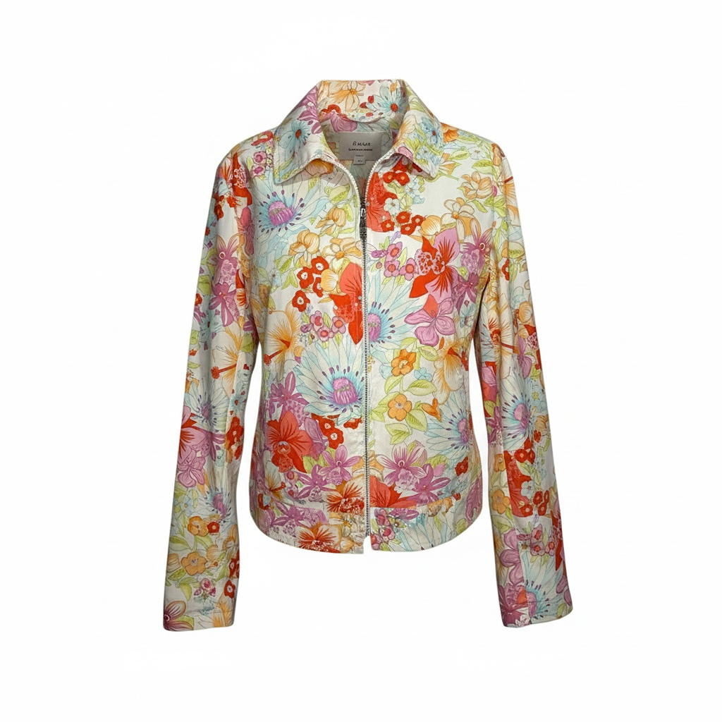 Veste Burberry - Taille M - Multicolore - État : Excellent