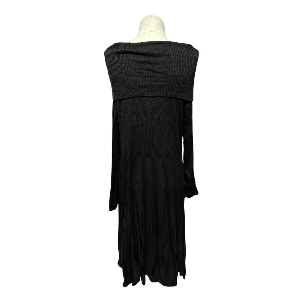 Robe Calvin Klein - L - Noir - État : Excellent