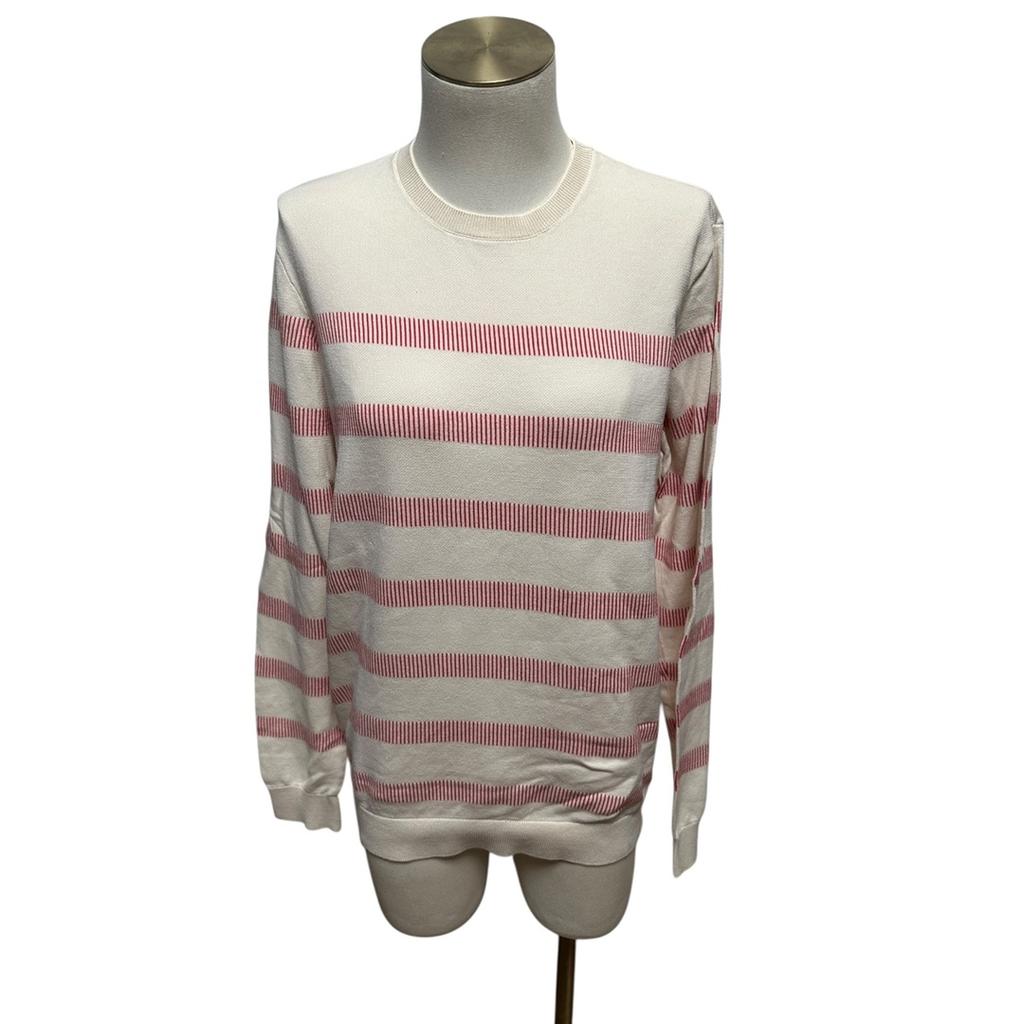 Autres Pull-over & Sweat-shirts Lacoste - L - Blanc - État :