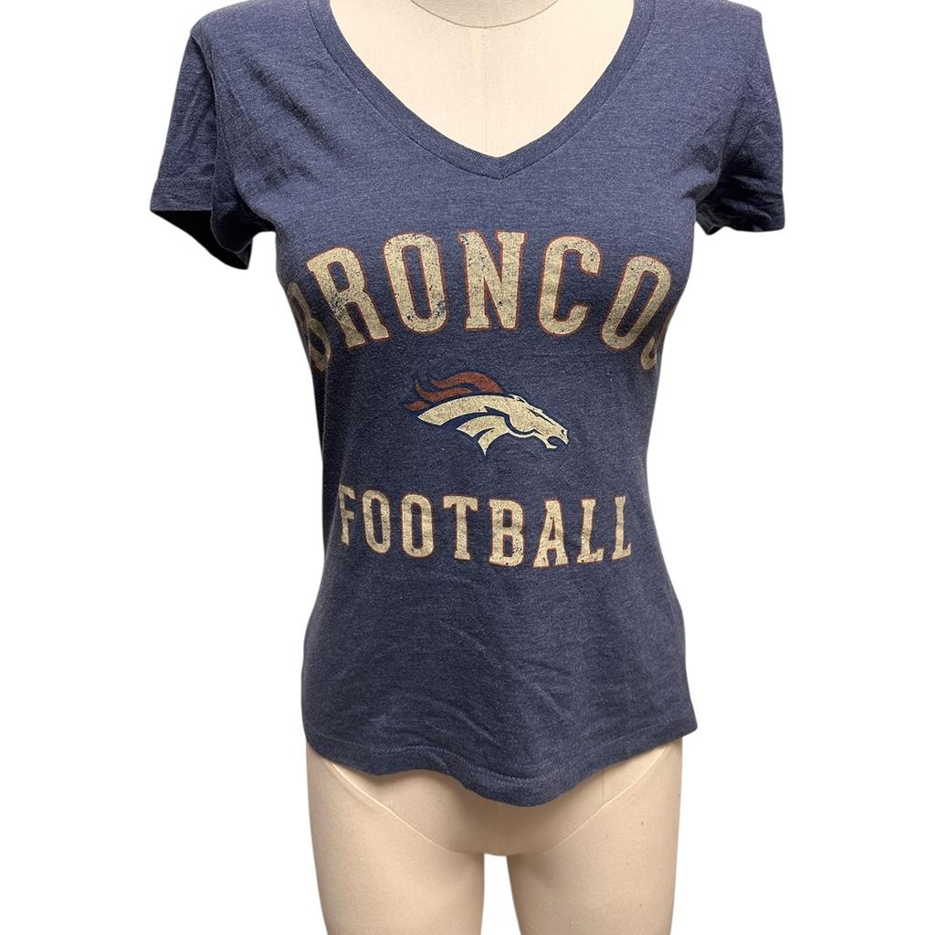 T-shirt Nfl Team Apparel - S - Bleu - État : Excellent