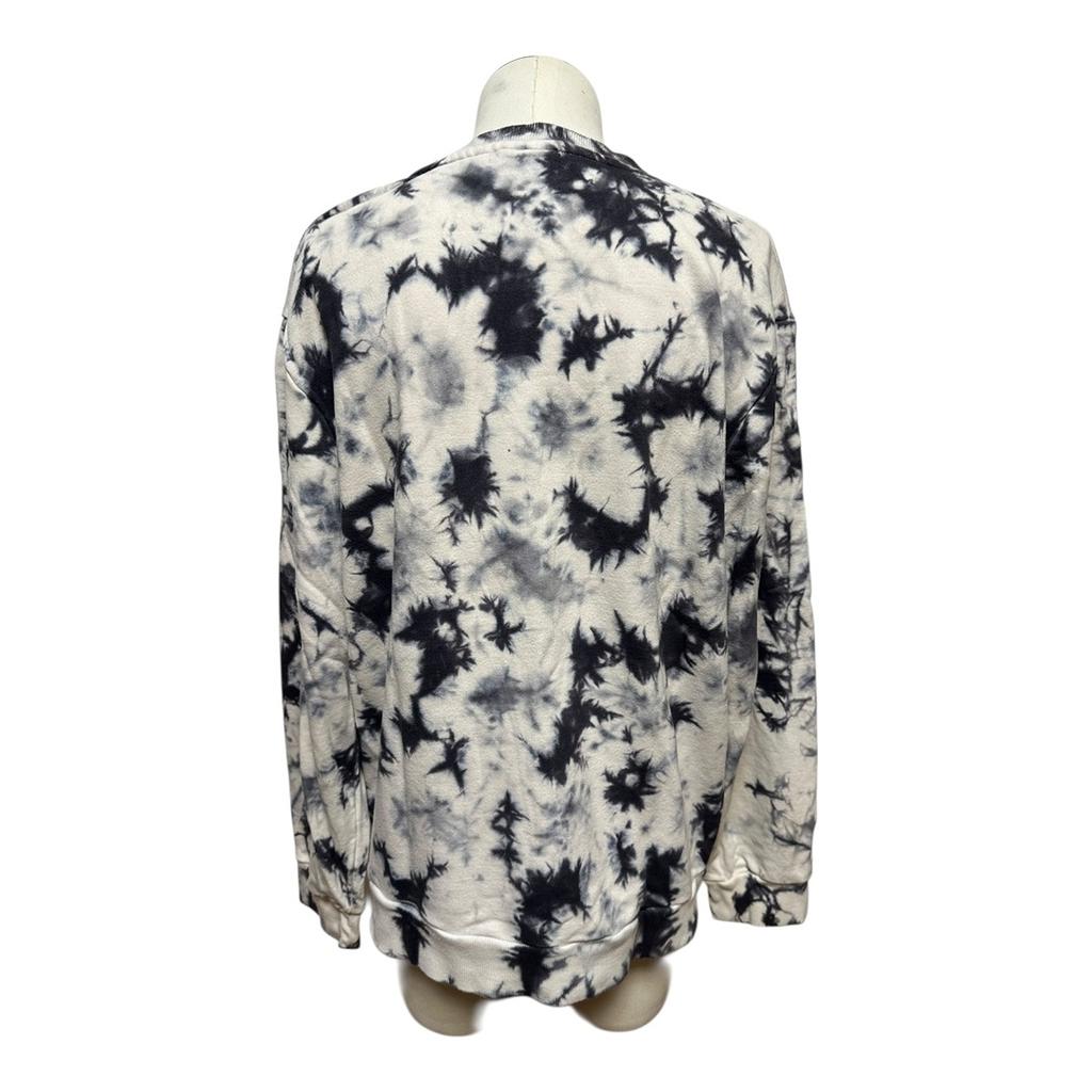 Sweatshirt Fila - L - Gris - État : Excellent