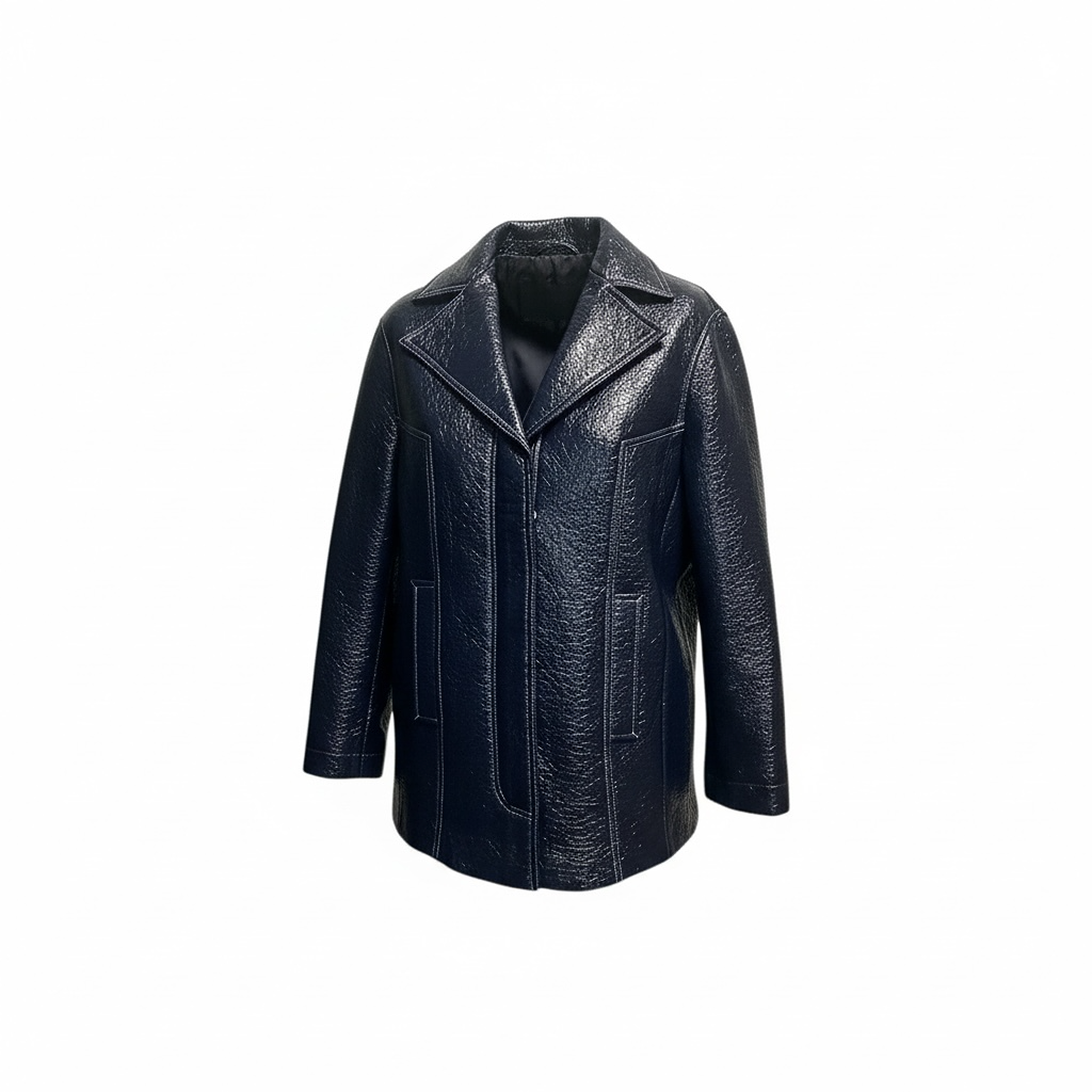 Perfecto Ba&sh - S - Marine - État : Très bon