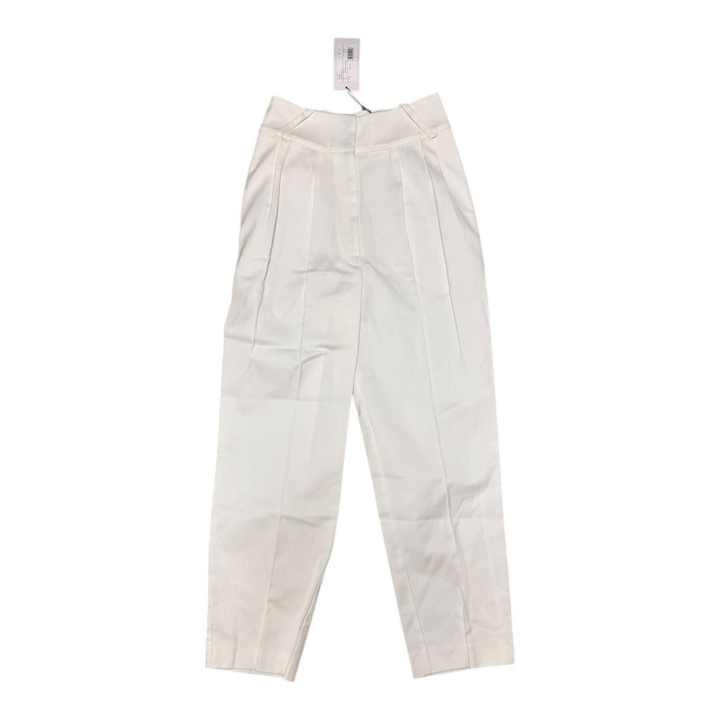 Pantalon tailleur Iro - 34 - Blanc - État : Excellent