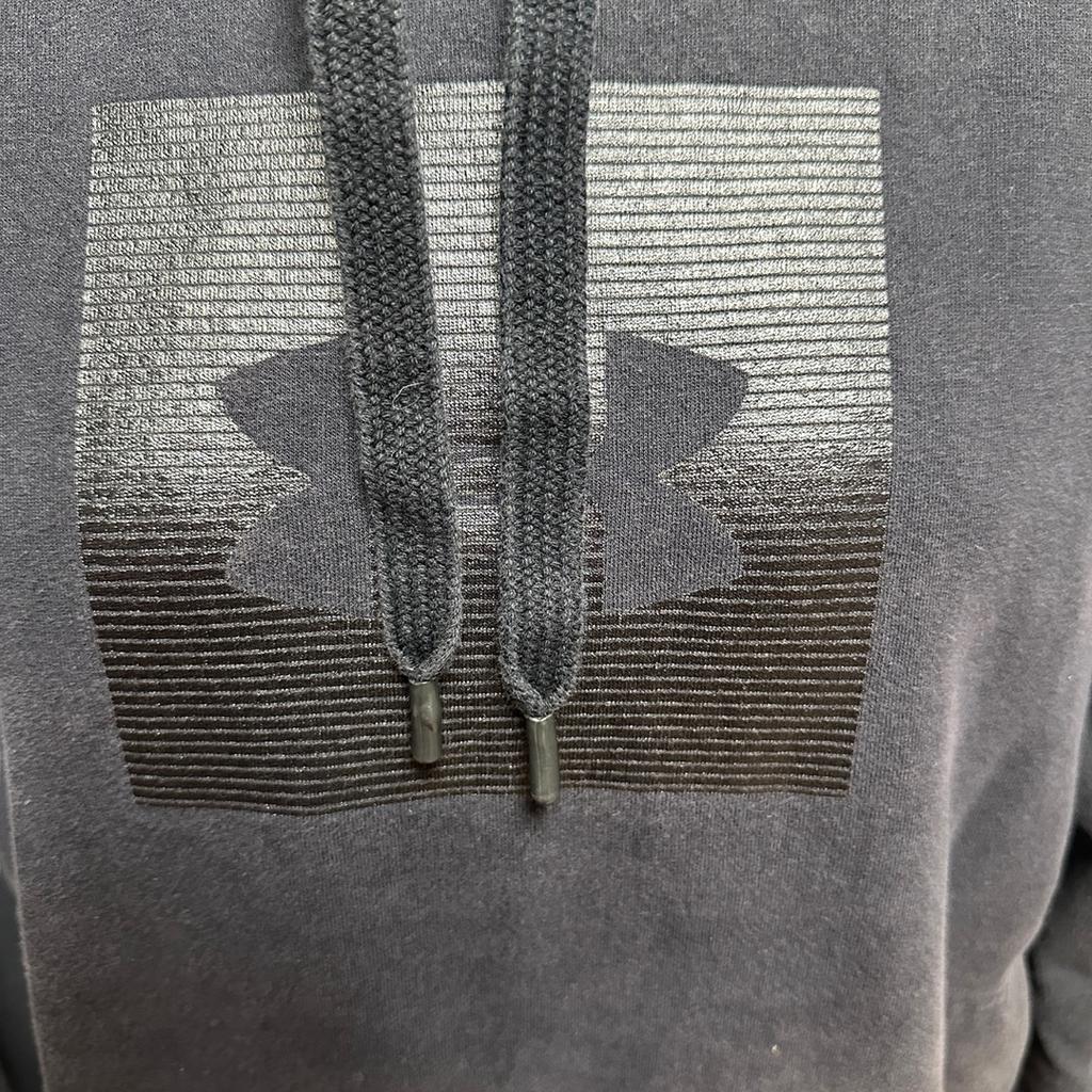 Pull Et Sweat Under Armour - L - Noir - État : Bon