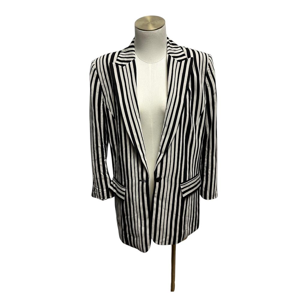 Blazer The Kooples - 38 - Noir - État : Neuf