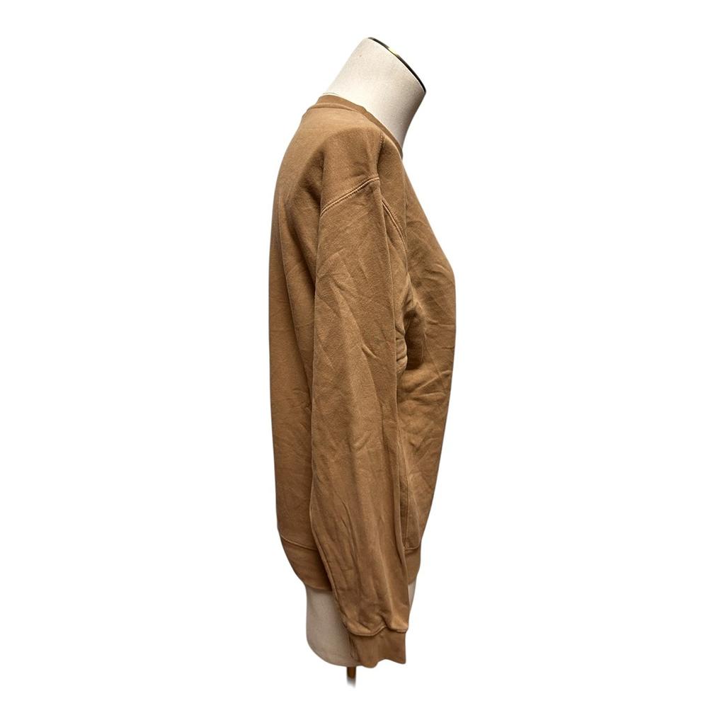 Sweatshirt Nike - Xs - Marron - État : Excellent