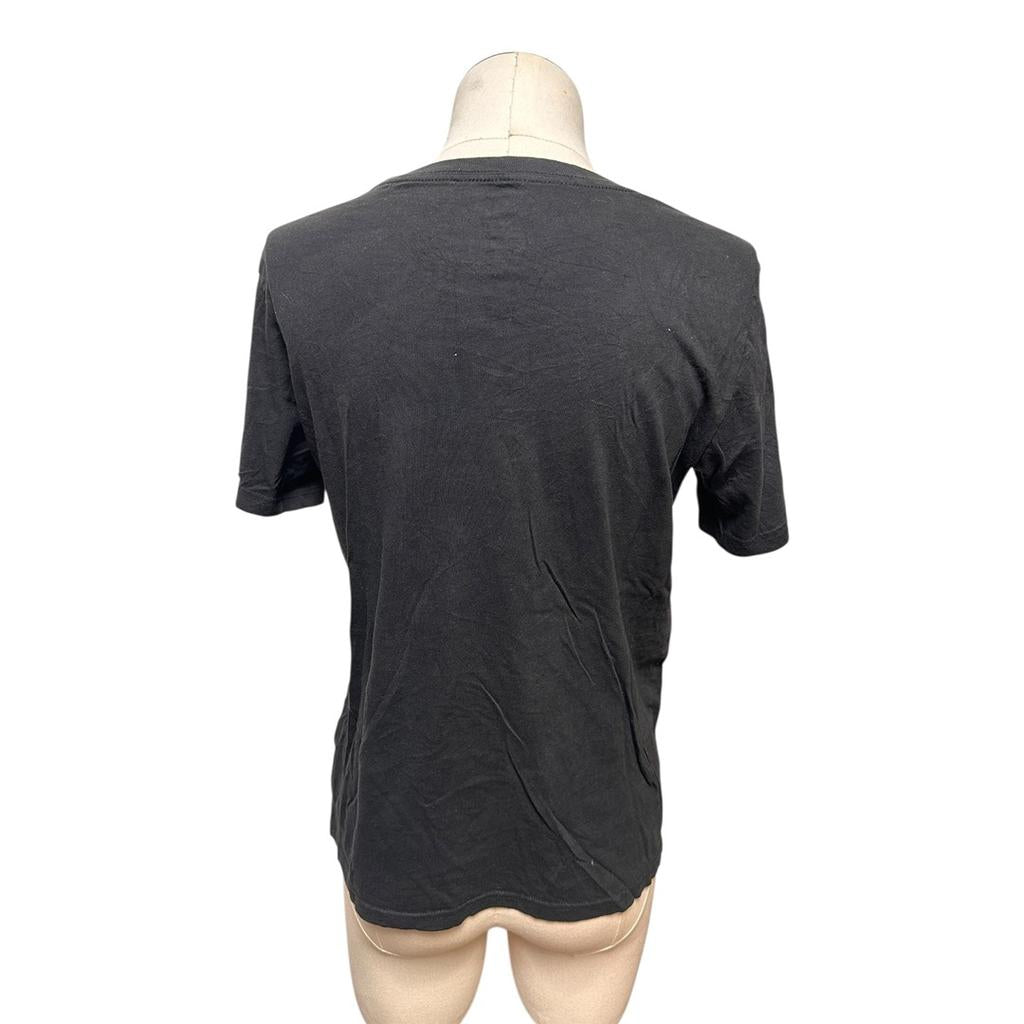 T-shirt Adidas - S - Noir - État : Excellent