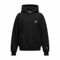 Sweat à capuche Champion - M - Noir - État : Excellent