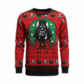 Pull Star Wars - Xl - Rouge - État : Excellent