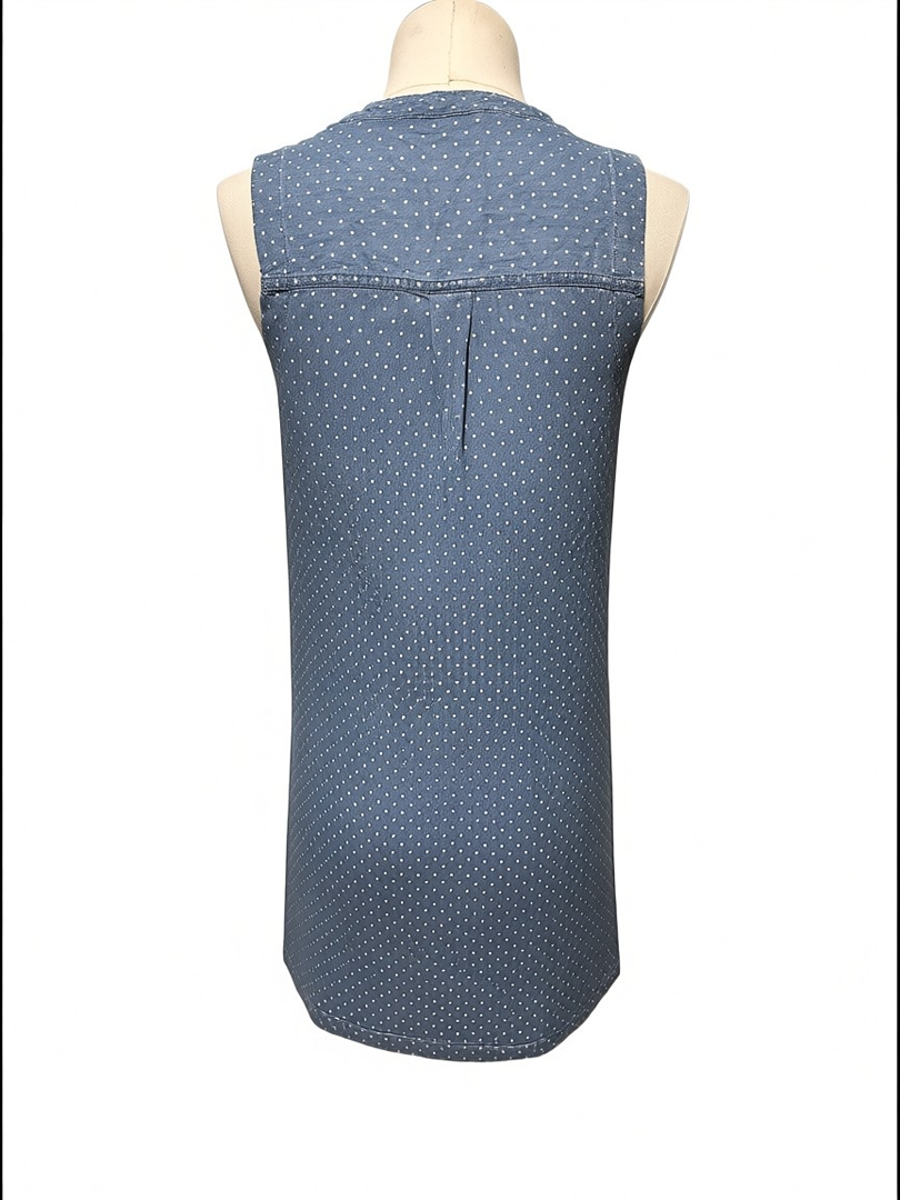 Robe Tommy Hilfiger - M - Bleu - État : Excellent