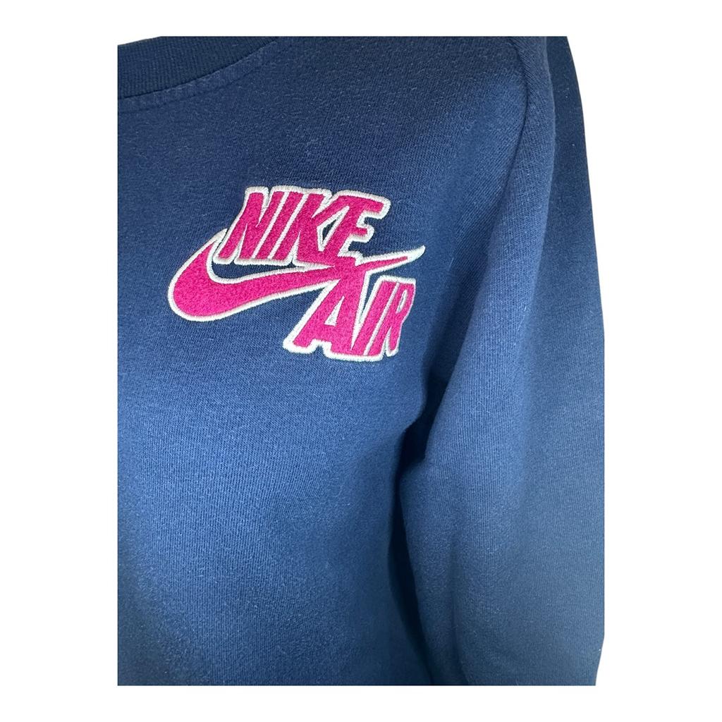Sweats Nike - M - Marine - État : Très Bon