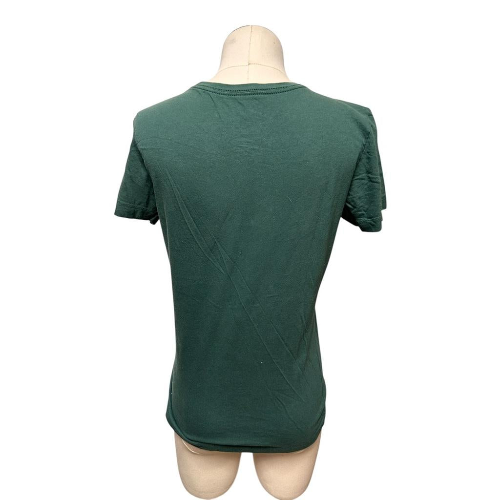T-shirt Nike - L - Vert - État : Excellent