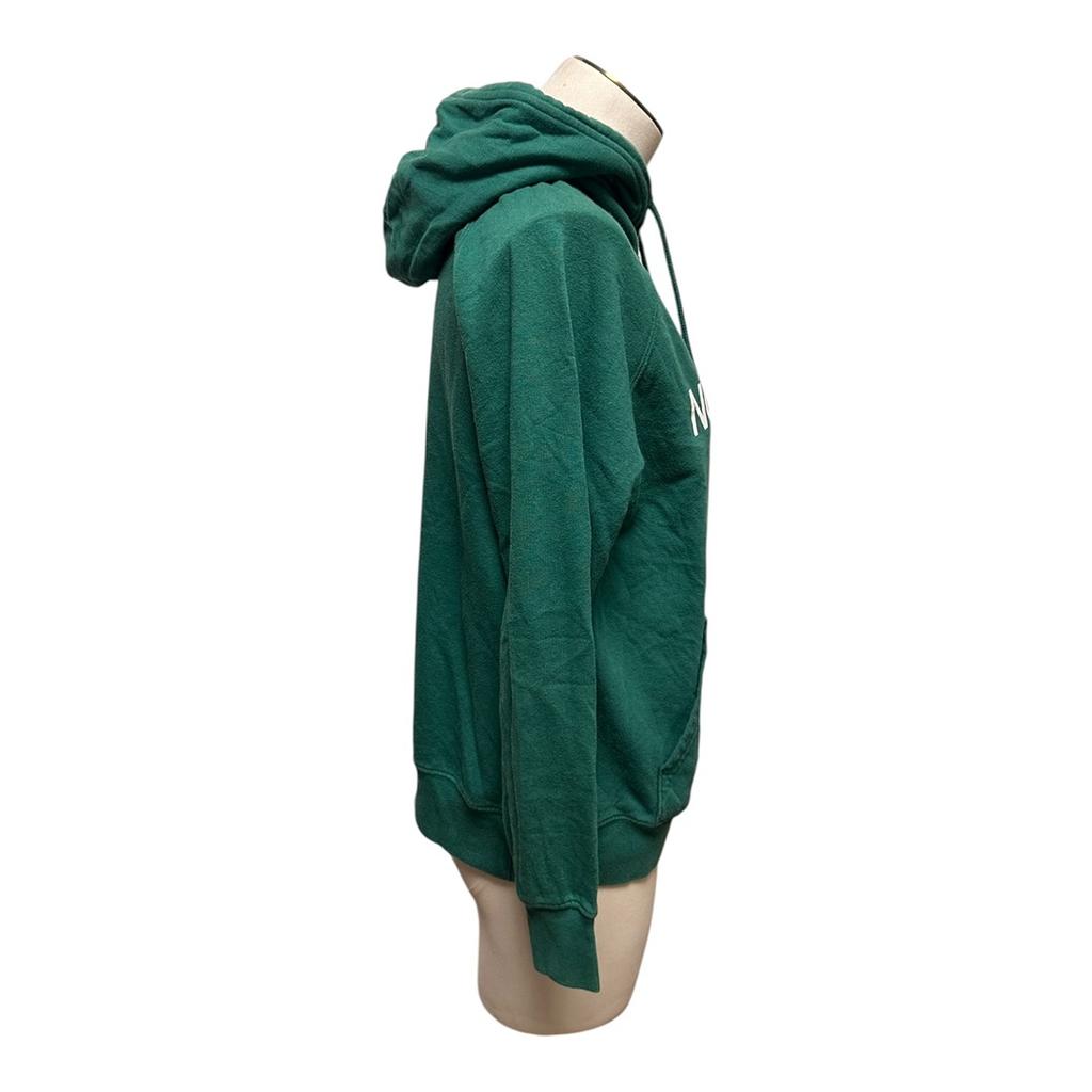 Sweat à capuche The North Face - M - Vert - État : Excellent
