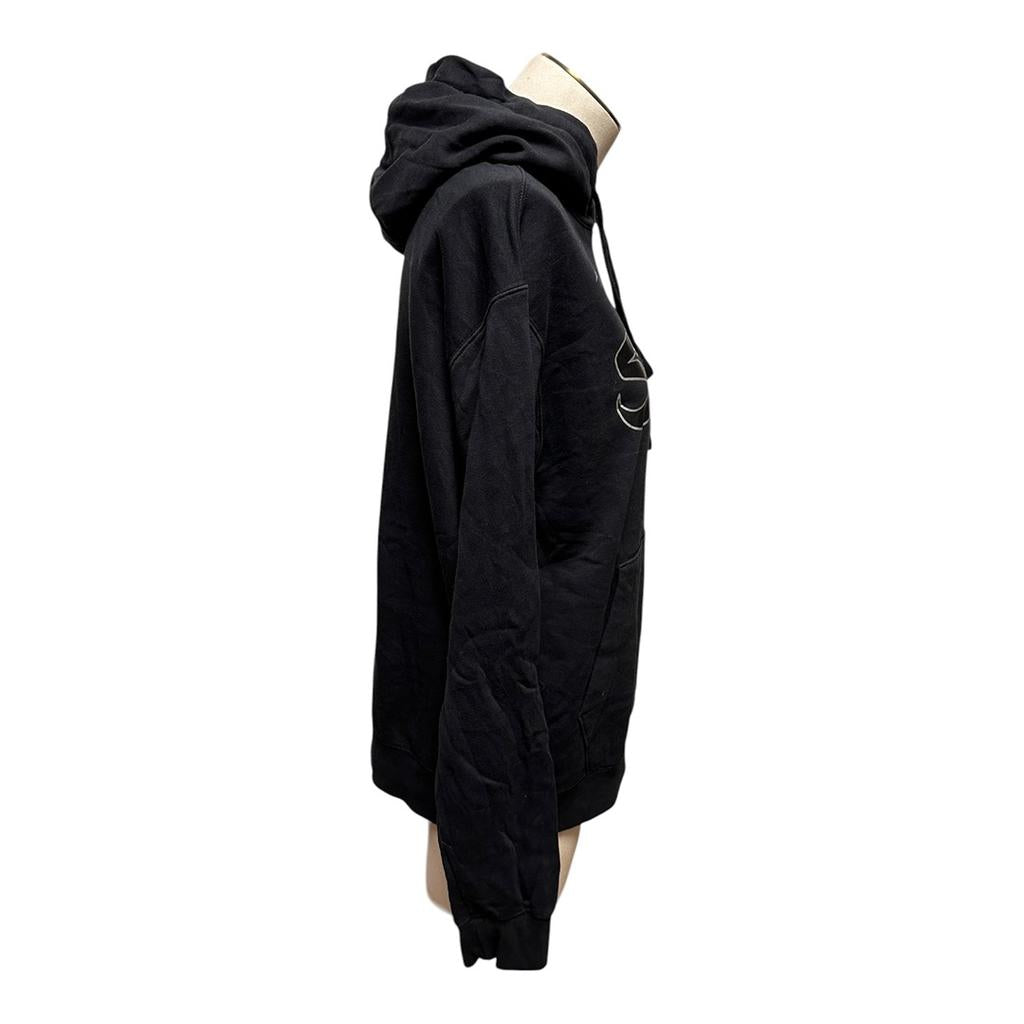 Hoodie Nike - M - Noir - État : Excellent