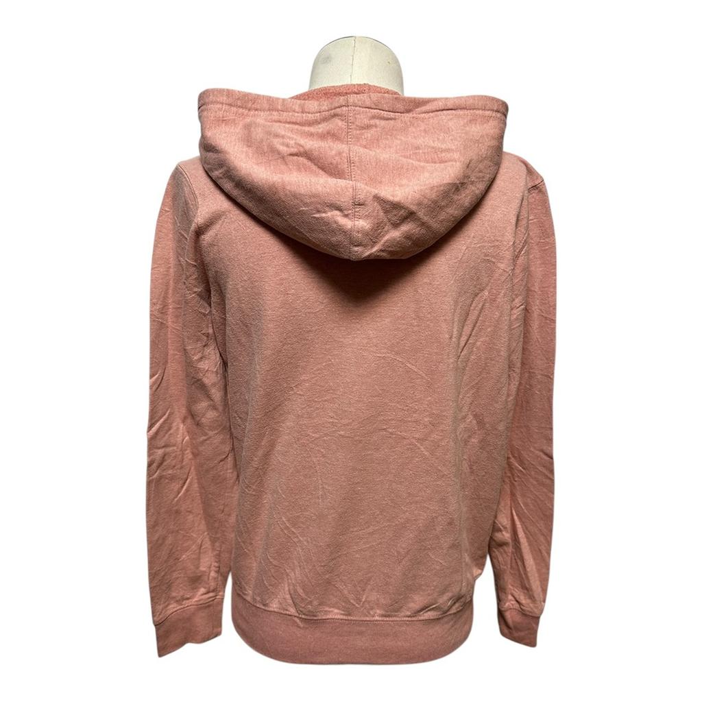 Sweat à capuche Fila - M - Rose - État : Excellent