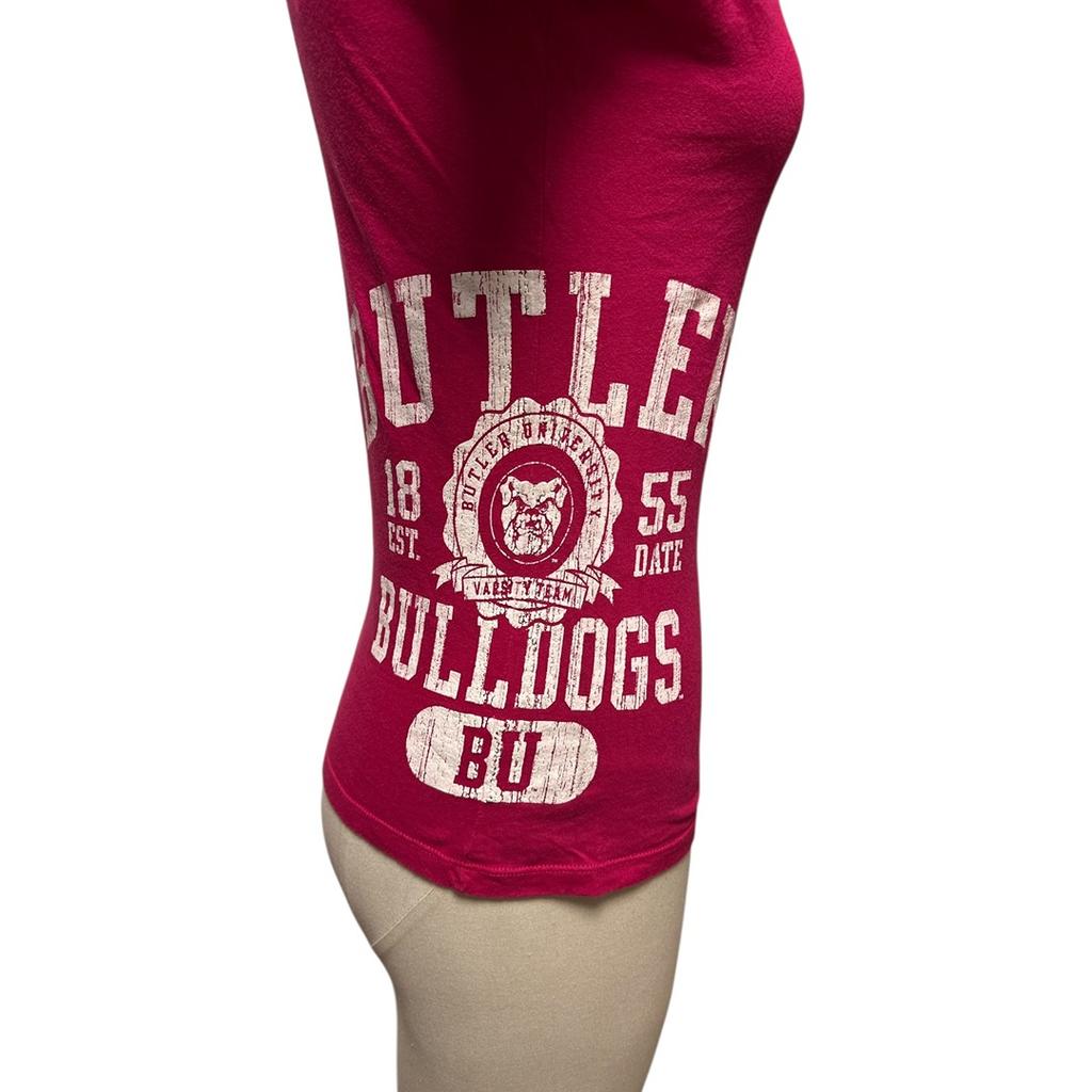T-shirt Champion - S - Rose - État : Excellent