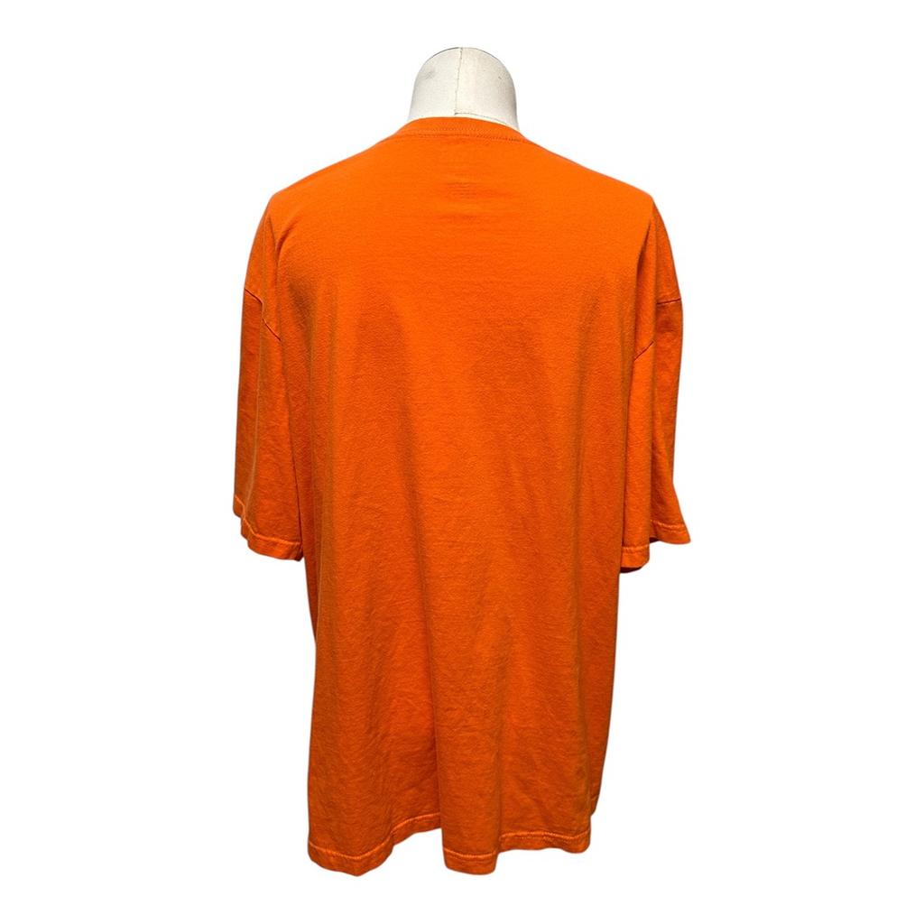 T-shirt Coogi - Xxl - Orange - État : Excellent