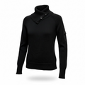 Pull col roulé Calvin Klein Jeans - M - Noir - État : Excellent